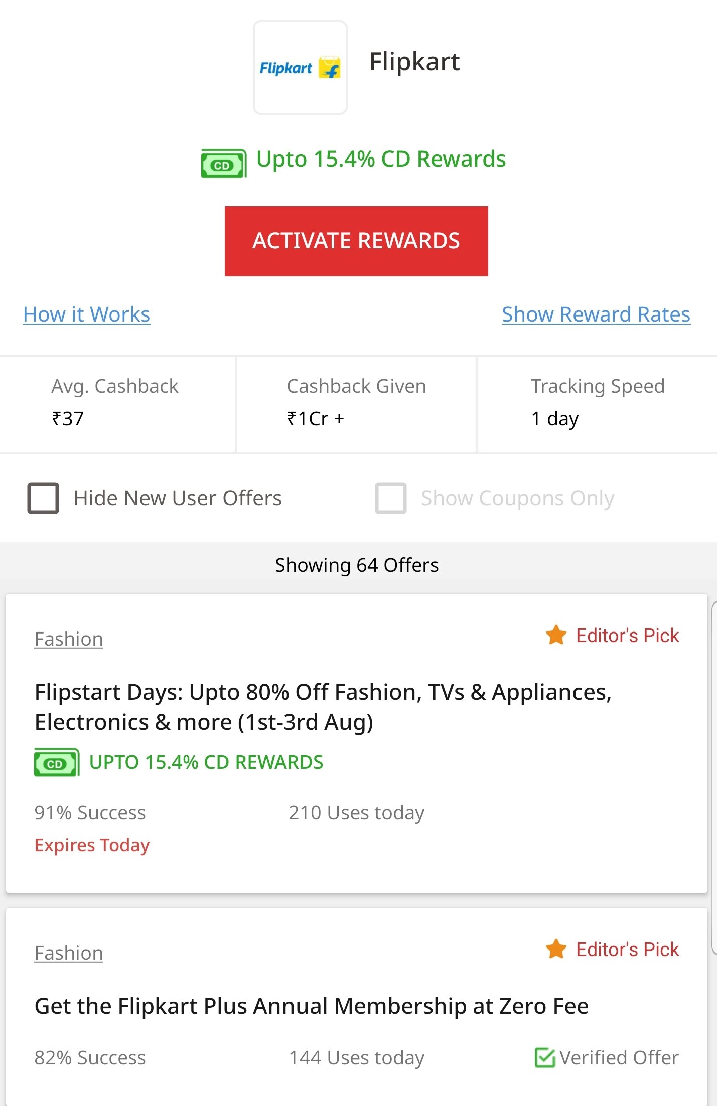 8 Best Money Saving Apps 2020 India 39