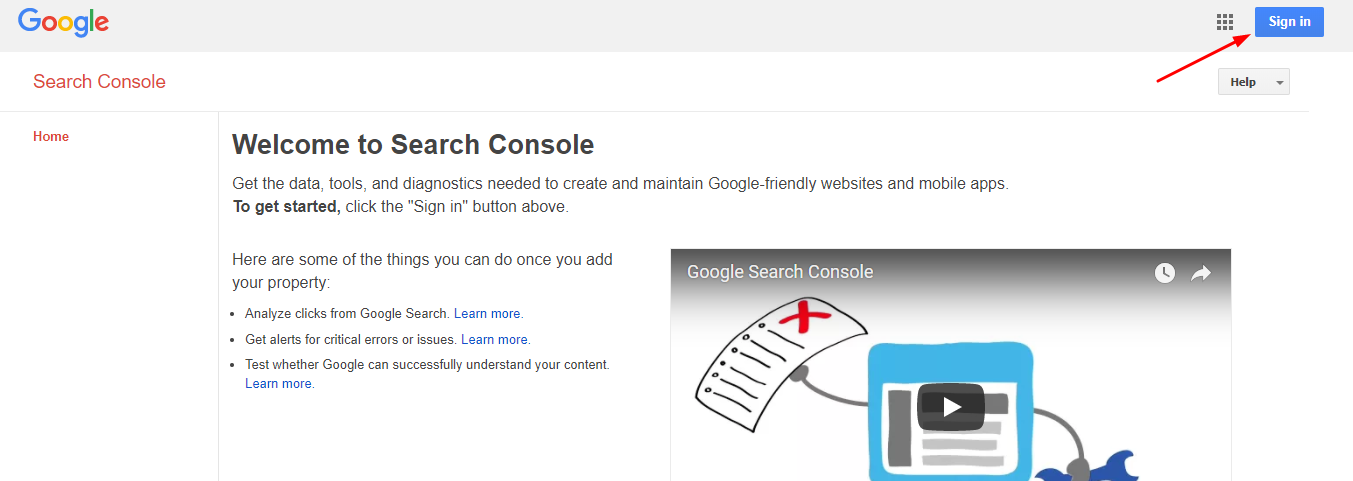 sitemap,meta robot tags, robots.txt