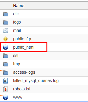 sitemap,meta robot tags, robots.txt